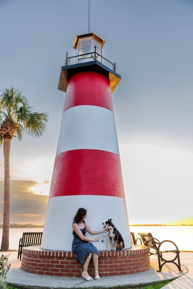 Â© Candid Memories By Ken Frazier