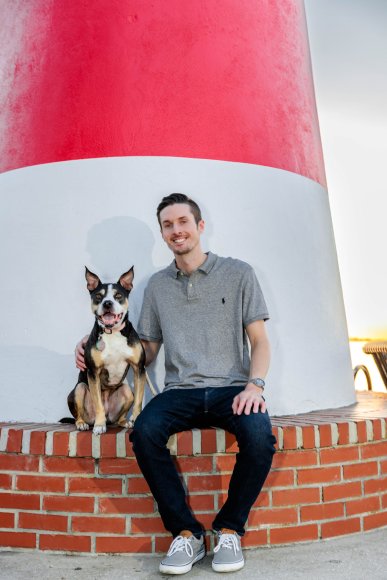 Â© Candid Memories By Ken Frazier