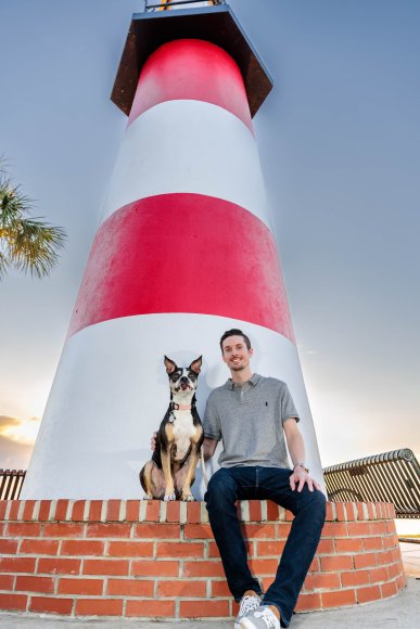 Â© Candid Memories By Ken Frazier