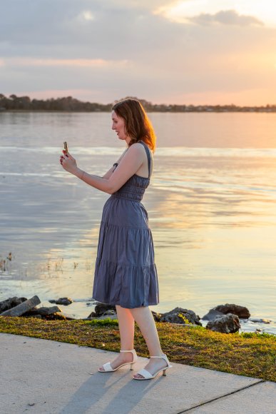 Â© Candid Memories By Ken Frazier