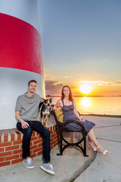 Â© Candid Memories By Ken Frazier