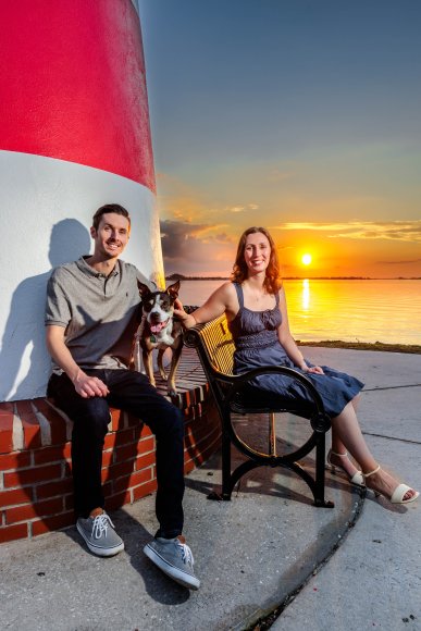 Â© Candid Memories By Ken Frazier