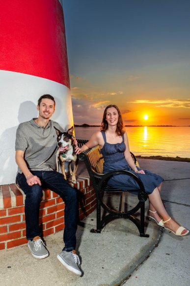 Â© Candid Memories By Ken Frazier