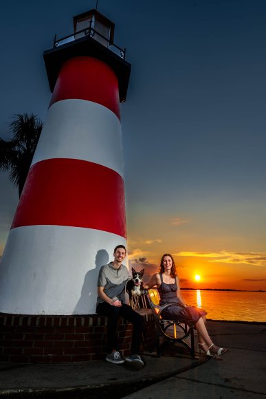 Â© Candid Memories By Ken Frazier