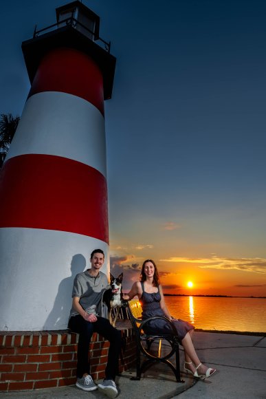 Â© Candid Memories By Ken Frazier