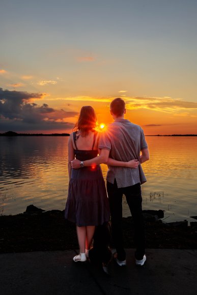 Â© Candid Memories By Ken Frazier