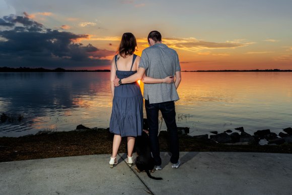 Â© Candid Memories By Ken Frazier