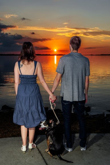 Â© Candid Memories By Ken Frazier