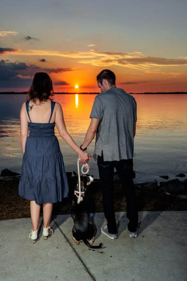 Â© Candid Memories By Ken Frazier