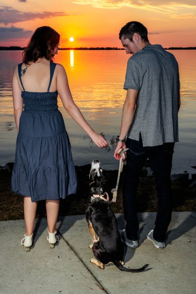 Â© Candid Memories By Ken Frazier