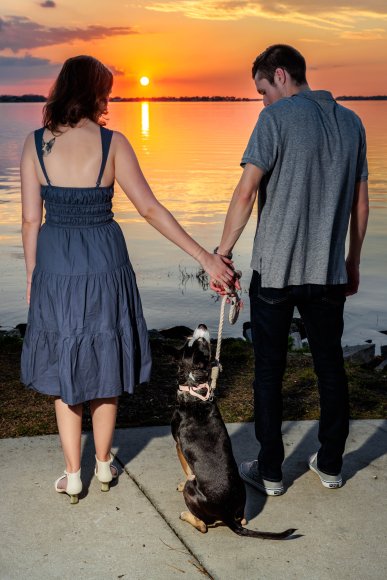 Â© Candid Memories By Ken Frazier