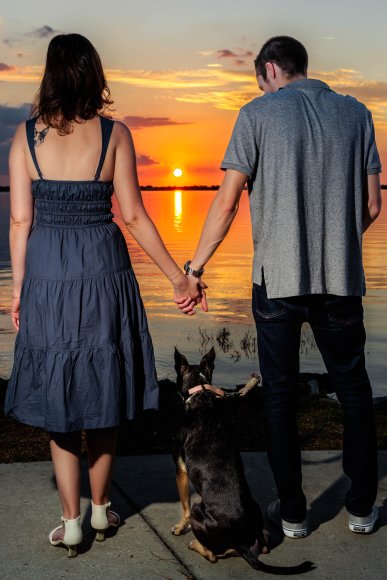 Â© Candid Memories By Ken Frazier