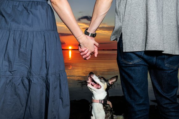 Â© Candid Memories By Ken Frazier