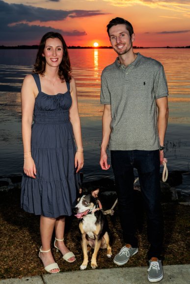 Â© Candid Memories By Ken Frazier