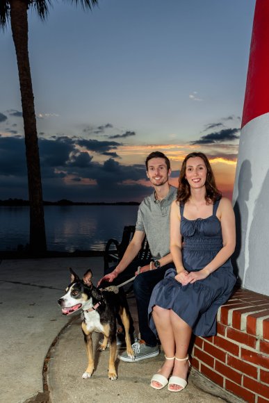 Â© Candid Memories By Ken Frazier