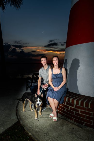 Â© Candid Memories By Ken Frazier