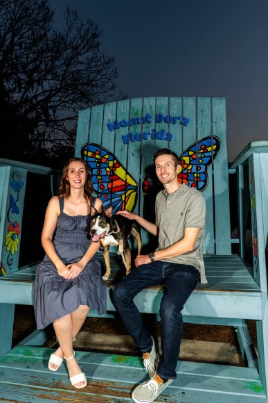 Â© Candid Memories By Ken Frazier