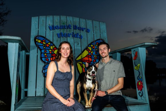 Â© Candid Memories By Ken Frazier