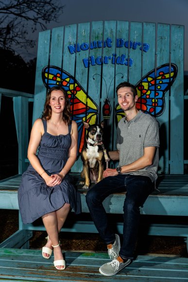 Â© Candid Memories By Ken Frazier