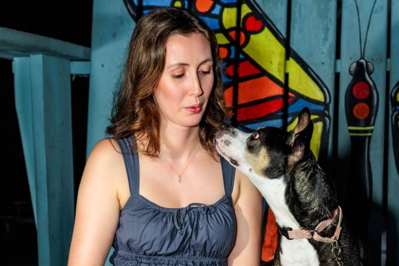 Â© Candid Memories By Ken Frazier