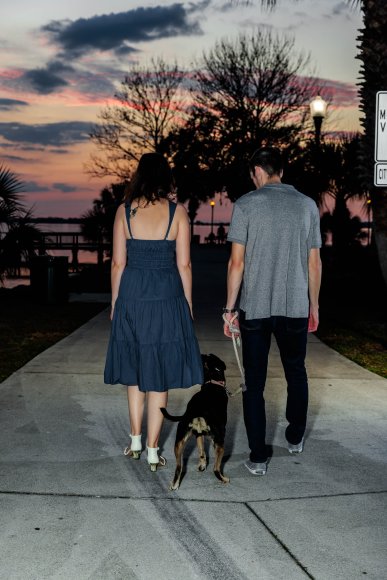 Â© Candid Memories By Ken Frazier