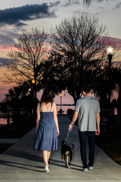 Â© Candid Memories By Ken Frazier