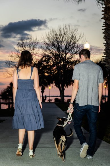 Â© Candid Memories By Ken Frazier