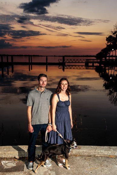 Â© Candid Memories By Ken Frazier