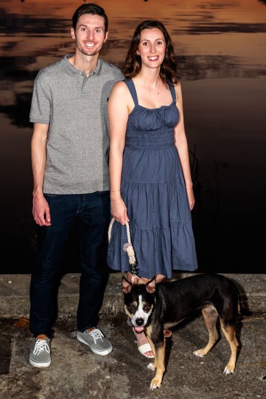 Â© Candid Memories By Ken Frazier