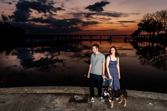 Â© Candid Memories By Ken Frazier