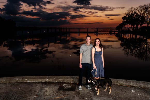 Â© Candid Memories By Ken Frazier