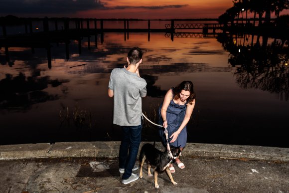 Â© Candid Memories By Ken Frazier