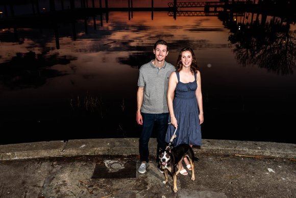 Â© Candid Memories By Ken Frazier