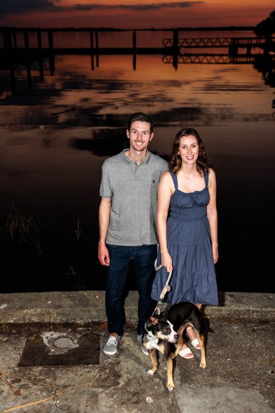 Â© Candid Memories By Ken Frazier