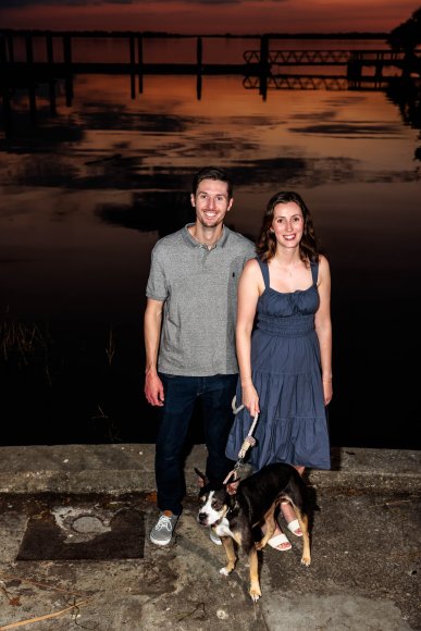 Â© Candid Memories By Ken Frazier