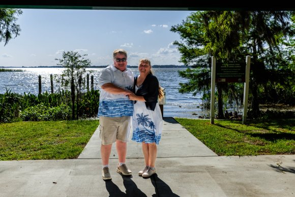 Â© Candid Memories By Ken Frazier