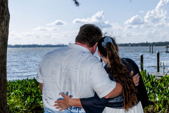 Â© Candid Memories By Ken Frazier