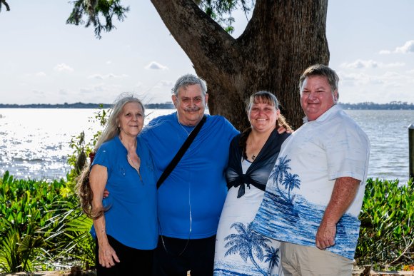 Â© Candid Memories By Ken Frazier