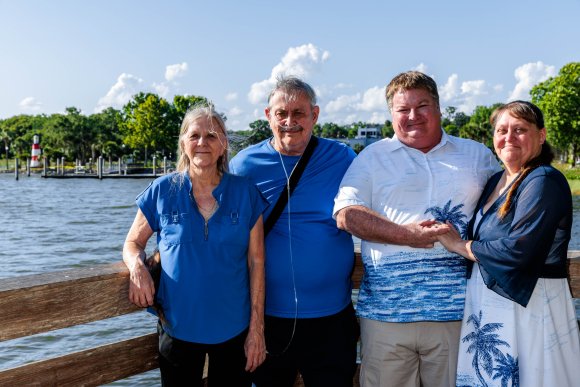 Â© Candid Memories By Ken Frazier