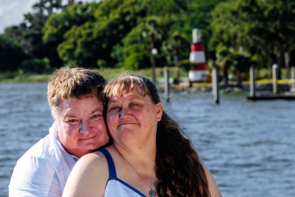 Â© Candid Memories By Ken Frazier