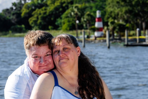 Â© Candid Memories By Ken Frazier