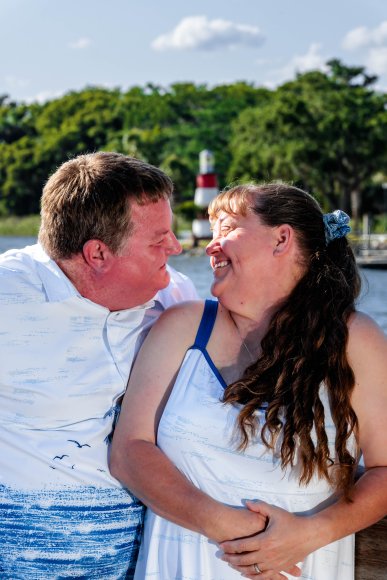 Â© Candid Memories By Ken Frazier