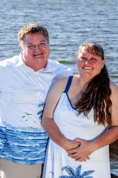 Â© Candid Memories By Ken Frazier