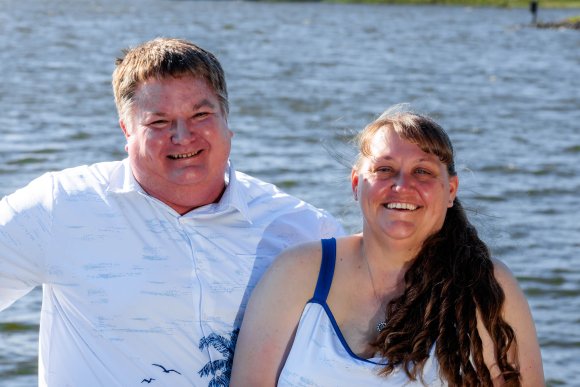 Â© Candid Memories By Ken Frazier