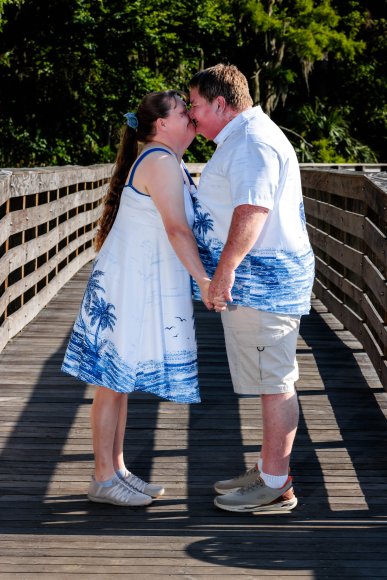 Â© Candid Memories By Ken Frazier