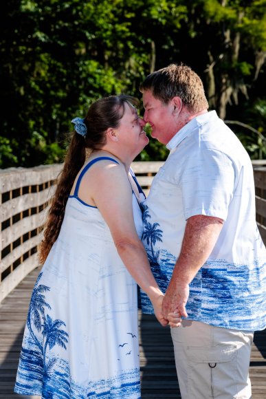 Â© Candid Memories By Ken Frazier