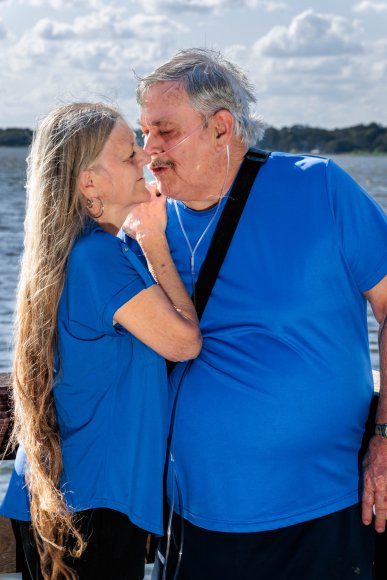 Â© Candid Memories By Ken Frazier