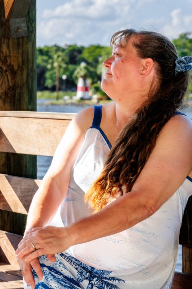 Â© Candid Memories By Ken Frazier