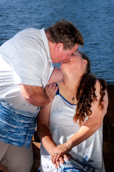 Â© Candid Memories By Ken Frazier