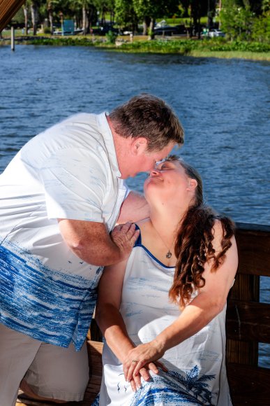 Â© Candid Memories By Ken Frazier